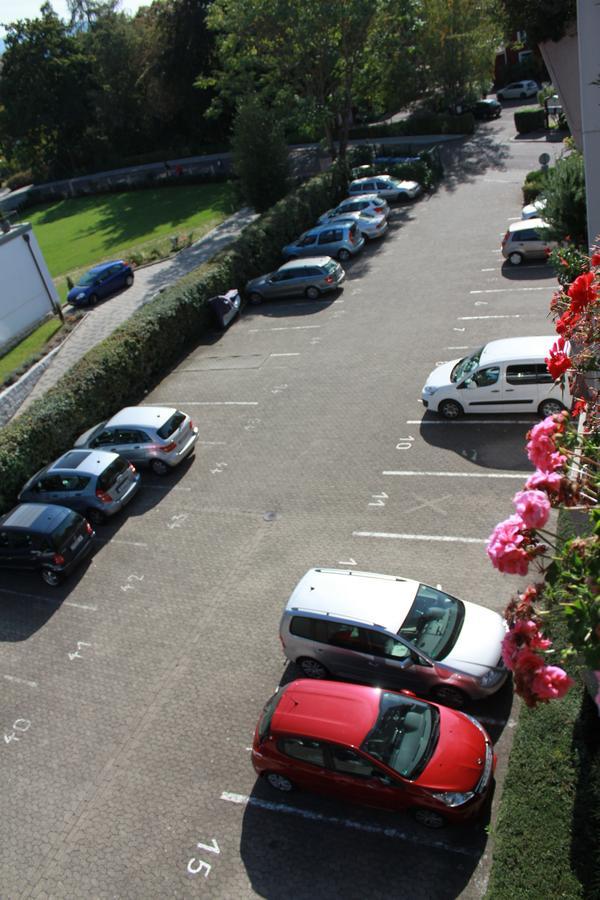 Apartment Mariaprimavera Am Kurpark Mit Schwarzwaldblick * * * * *
