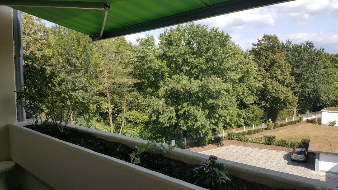 Mariaprimavera Am Kurpark Mit Schwarzwaldblick * * * * Апартаменты *